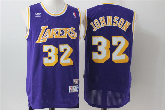 Los Angeles Lakers Jerseys 118